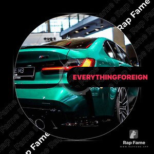 EVERYTHING FOREIGN 
