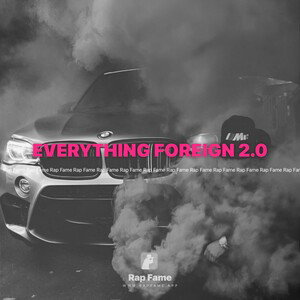 EVERYTHING FOREIGN 2.0 