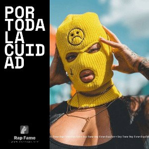 Por Toda La Cuidad 