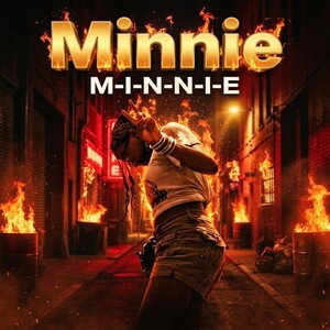 M-I-N-N-I-E 