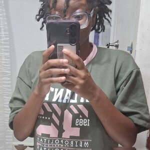 Dey Love My Name 