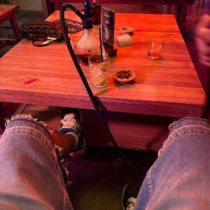 2AM Freestyle 