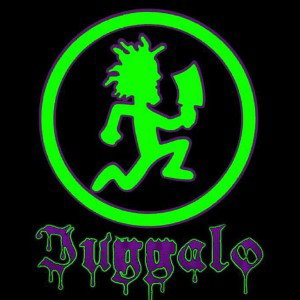 a syco juggalo