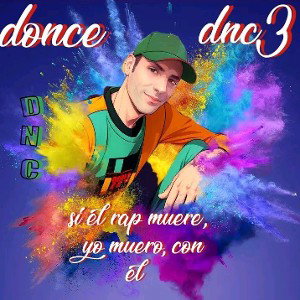 donce esto es un rap libre