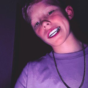 chains heavy