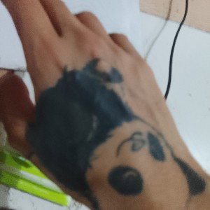 alien de Neptuno 