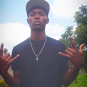 Samy SB - I'm Winner 