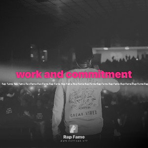 work and commitment