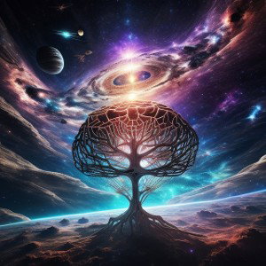 YOUR OWN VISIONARY 