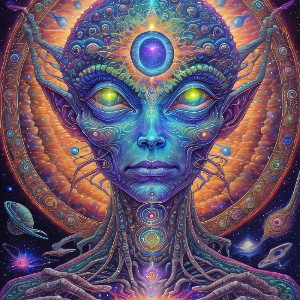 LOOKING STRAIGHT INTO THE EYES OF DECEPTION 
