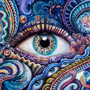 VIVID PICTURE OF CHAOS 