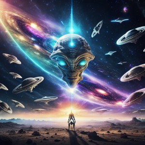 SAILING THE SOULS OF POLARITY 