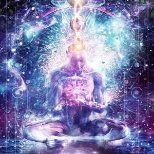 THE GREATER POWER OF ASCENSION