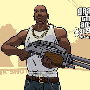 gta San Andrea 