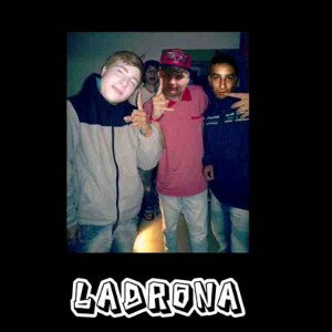 Ladrona