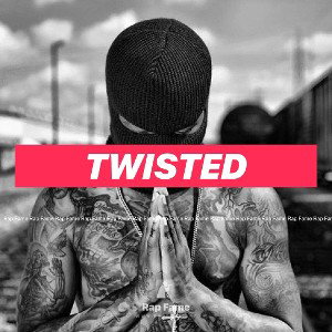 twisted