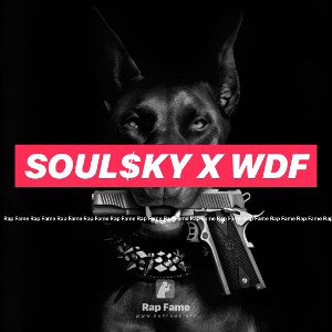 Soul$KY x WDF