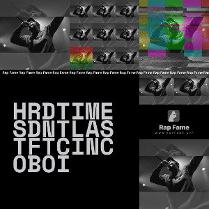 HRDTIMESDntLASTftCincoBoi