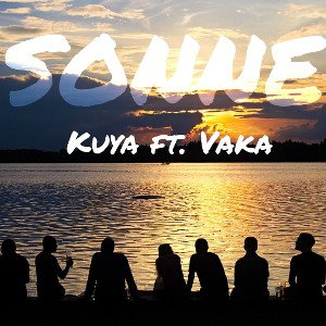 Kuya - Sonne (ft. Vaka)