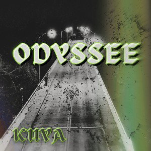 Kuya - ODYSSEE