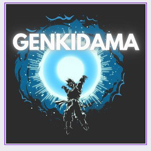 Kuya - Genkidama