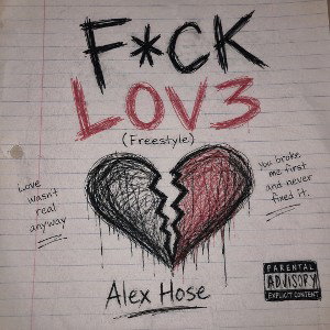F*CK LOV3(FreeStyle)