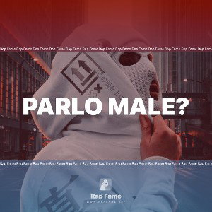 parlo male?