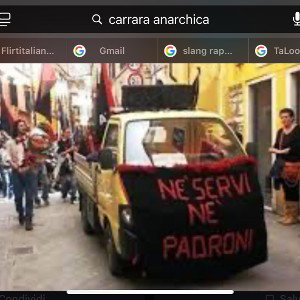 mi tenesse al sicuro