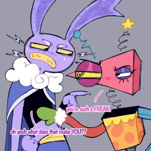 Don't kill a MotherFucker