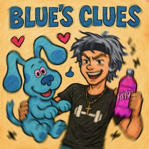 Blue’s Clues