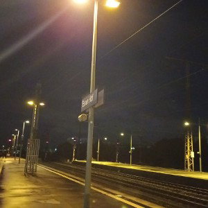 Lichtlein 
