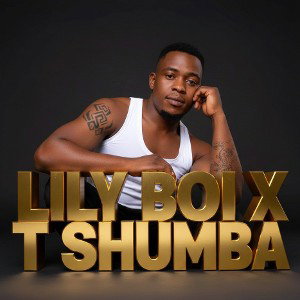 Lily boi XT shumba the street of Johannesburg