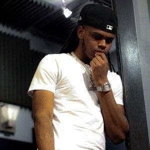 HUSTLIN 3 REMIX FT PSTOLA X DESIRE SERENITY X PRODICALSON