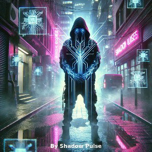Neon Veins