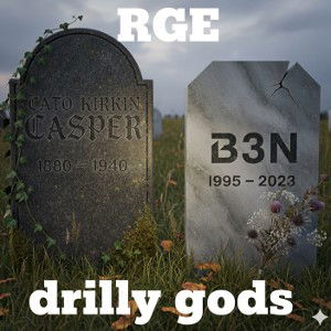 r.i.p diss track to Cato Casper and b3n oyk fr RGE on top