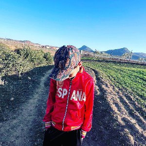 لناس لي مايحبوناش طاك :rida