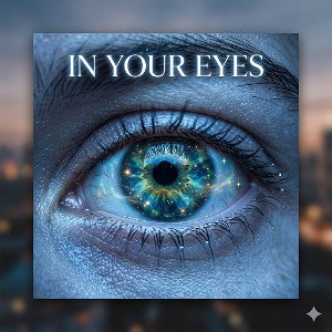 In your Eyes