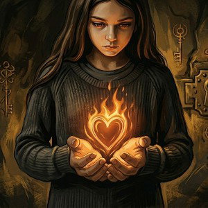Das Mädchen mit Herz (Beta)
