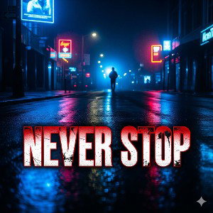 Never Stop