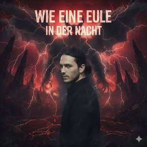 Wie eine Eule in der Nacht 