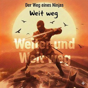 weiter und weit weg 