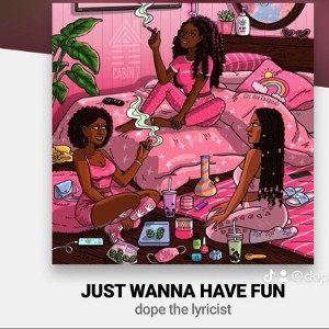 Justwannahavefun 2