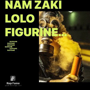 Nam Zaki lolo figurine adore❤️🎧🥰💔🥰🔥