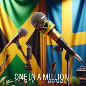 One in a million feat Lion of kingston