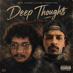 Deep Thoughts Vonny ft. K0DER3D