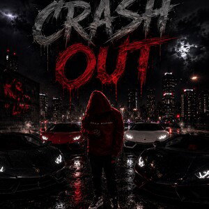 Crash out