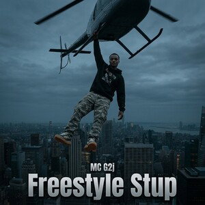  freestyle Stup 