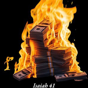 Sauce Boss - Burning Money___