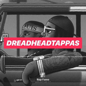 DreadHeadTappas