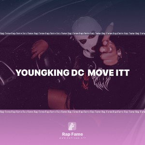 YoungKing dc  move itt